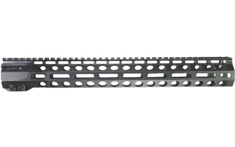 Forward Controls Design Llc Ar-15 handguard 15in. m-lok black